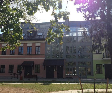 Бизнес-центр«Зыбицкая 6» - фото 6