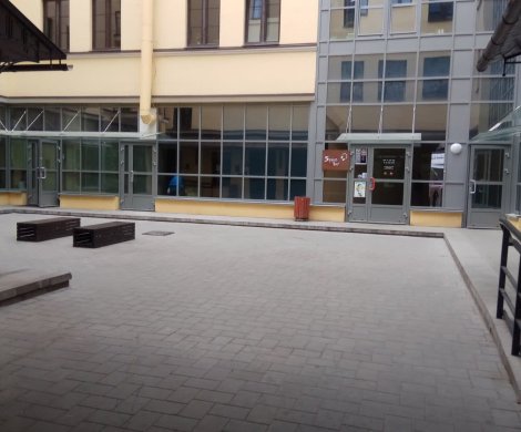 Бизнес-центр«Зыбицкая 6» - фото 4