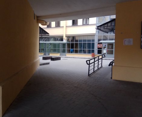 Бизнес-центр«Зыбицкая 6» - фото 5