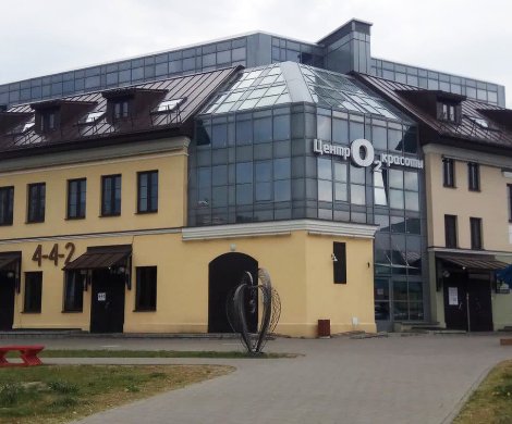 Бизнес-центр«Зыбицкая 6» - фото 2