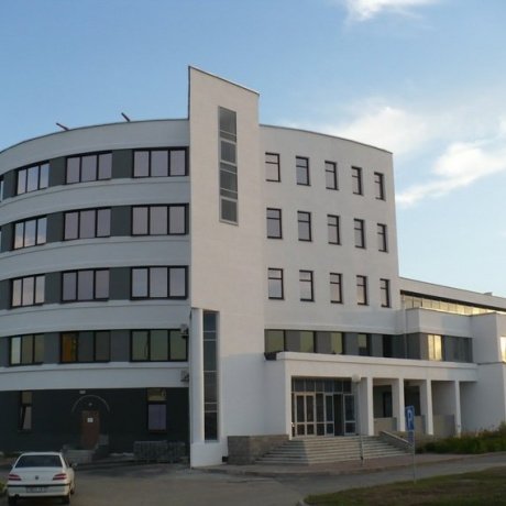Бизнес-центр «Нарочанский» - Минск, НАРОЧАНСКАЯ 11 - фото 1