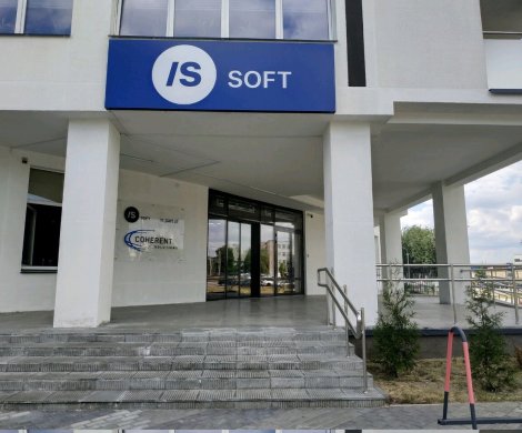 Бизнес-центр«Навигатор» - фото 3