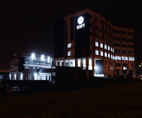 Бизнес-центр«Навигатор» - фото 5