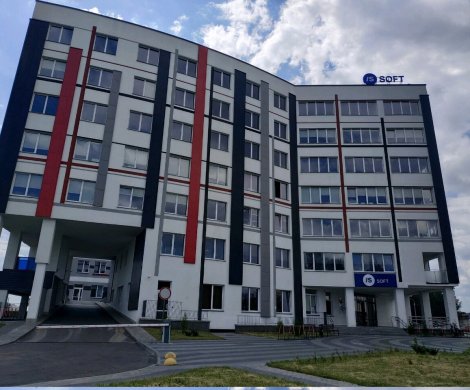 Бизнес-центр«Навигатор» - фото 2