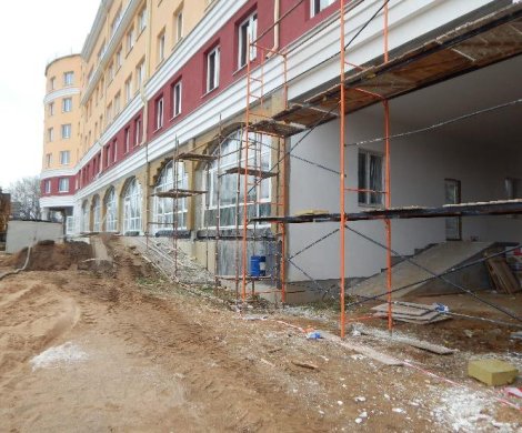 Бизнес-центр«Некрасова, 53» - фото 3