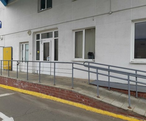 Бизнес-центр«Некрасова, 47» - фото 2