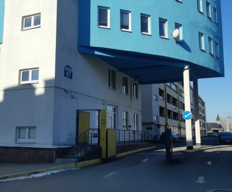 Бизнес-центр«Некрасова, 47» - фото 3