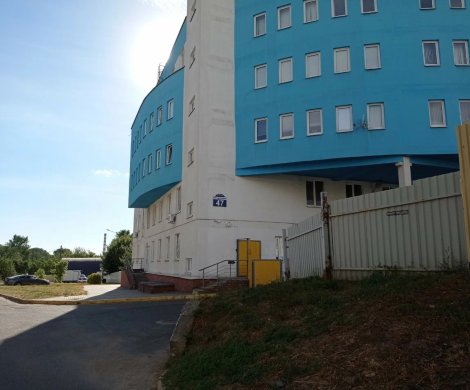 Бизнес-центр«Некрасова, 47» - фото 4