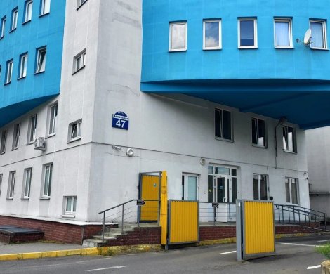 Бизнес-центр«Некрасова, 47» - фото 5