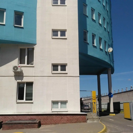 Бизнес-центр «Некрасова, 47» - Минск, Некрасова  47 - фото 6