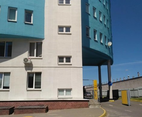 Бизнес-центр«Некрасова, 47» - фото 6