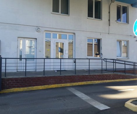 Бизнес-центр«Некрасова, 47» - фото 7