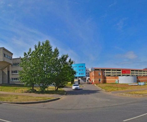 Бизнес-центр«Некрасова, 47» - фото 8