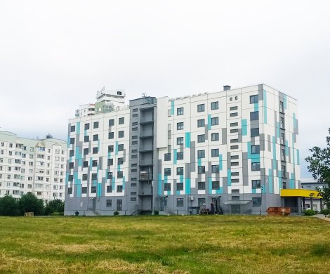 Бизнес-центр«Неманская, 24» - фото 4