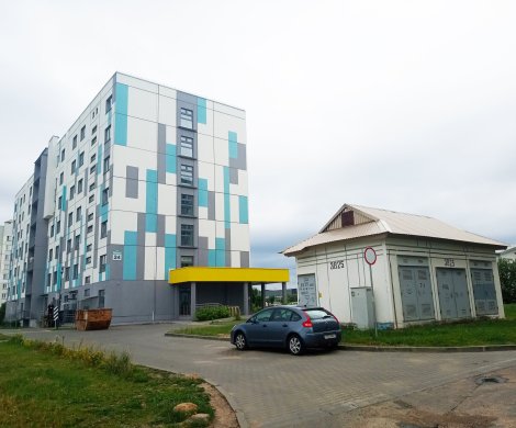 Бизнес-центр«Неманская, 24» - фото 5