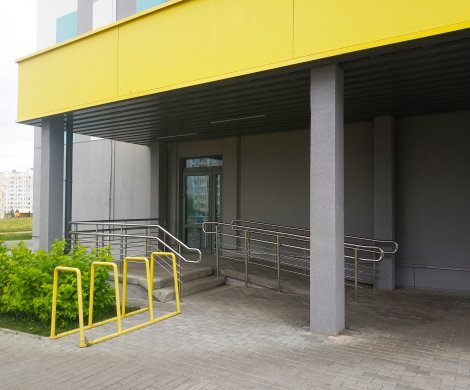 Бизнес-центр«Неманская, 24» - фото 6