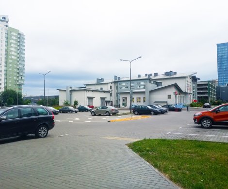 Бизнес-центр«Неманская, 24» - фото 8