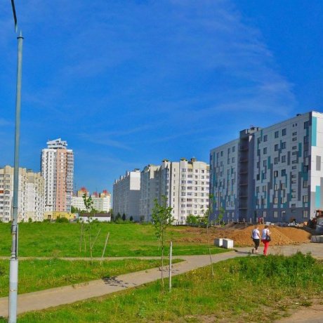 Бизнес-центр «Неманская, 24» - Минск, Неманская 24 - фото 2