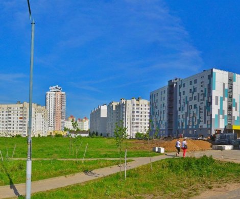 Бизнес-центр«Неманская, 24» - фото 2