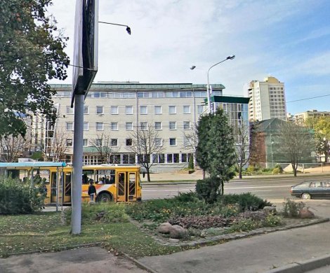 Бизнес-центр«Немига 38» - фото 2