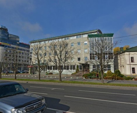 Бизнес-центр«Немига 38» - фото 3