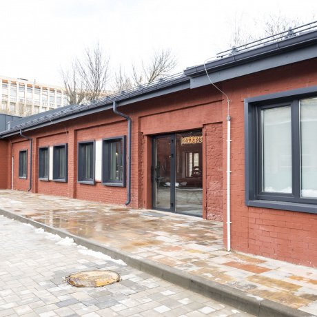 Бизнес-центр «New Place» - Минск, Машерова 15 - фото 2
