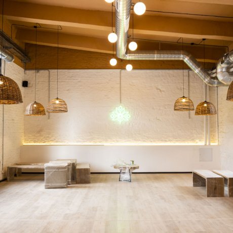 Бизнес-центр «New Place» - Минск, Машерова 15 - фото 6