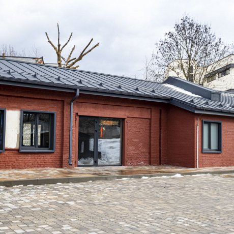 Бизнес-центр «New Place» - Минск, Машерова 15 - фото 10