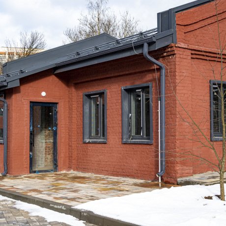 Бизнес-центр «New Place» - Минск, Машерова 15 - фото 11