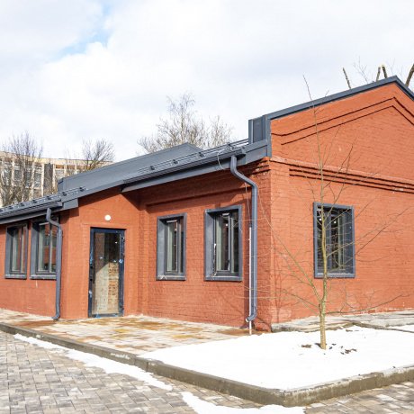 Бизнес-центр «New Place» - Минск, Машерова 15 - фото 12