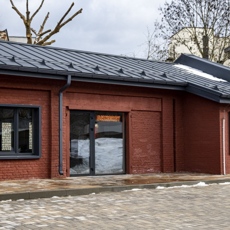 Бизнес-центр «New Place» - Минск, Машерова 15 - фото 1