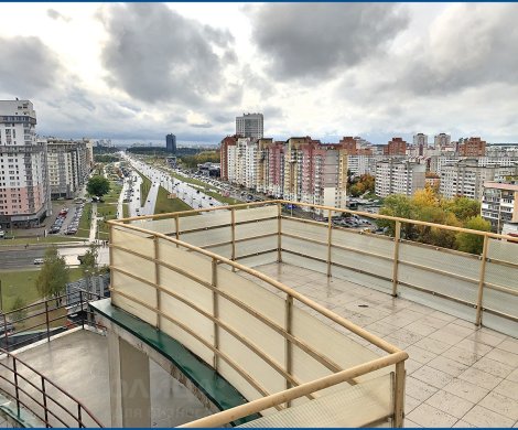 Бизнес-центр«Независимости, 186» - фото 4