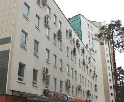 Бизнес-центр«Независимости, 186» - фото 5