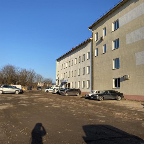 Бизнес-центр «Нововиленская, 38» - Минск, НОВОВИЛЕНСКАЯ 38 - фото 2