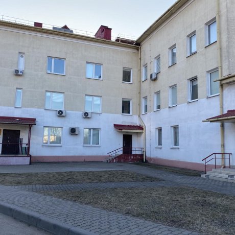 Бизнес-центр «Нововиленская, 38» - Минск, НОВОВИЛЕНСКАЯ 38 - фото 8