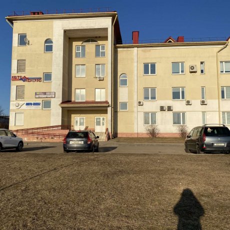 Бизнес-центр «Нововиленская, 38» - Минск, НОВОВИЛЕНСКАЯ 38 - фото 6
