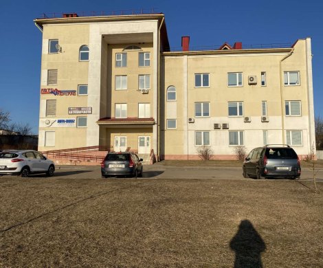 Бизнес-центр«Нововиленская, 38» - фото 6