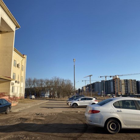 Бизнес-центр «Нововиленская, 38» - Минск, НОВОВИЛЕНСКАЯ 38 - фото 7