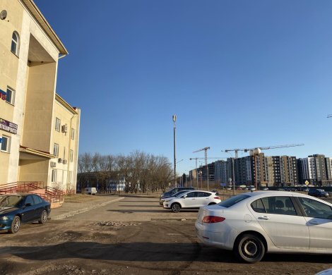 Бизнес-центр«Нововиленская, 38» - фото 7