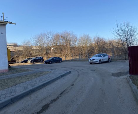 Бизнес-центр«Нововиленская, 38» - фото 9