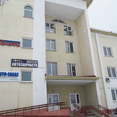Бизнес-центр «Нововиленская, 38» - Минск, НОВОВИЛЕНСКАЯ 38 - фото 12