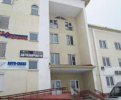 Бизнес-центр«Нововиленская, 38» - фото 12