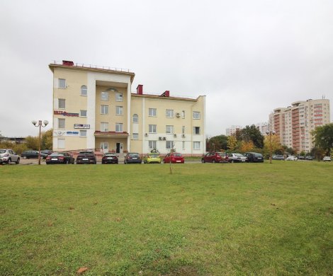 Бизнес-центр«Нововиленская, 38» - фото 10