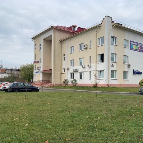 Бизнес-центр «Нововиленская, 38» - Минск, НОВОВИЛЕНСКАЯ 38 - фото 11
