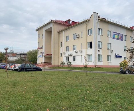 Бизнес-центр«Нововиленская, 38» - фото 11