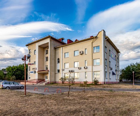 Бизнес-центр«Нововиленская, 38» - фото 3