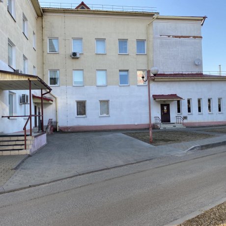 Бизнес-центр «Нововиленская, 38» - Минск, НОВОВИЛЕНСКАЯ 38 - фото 5