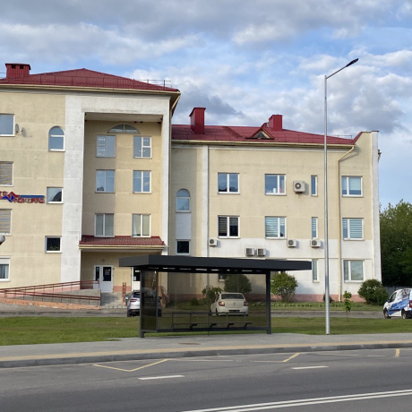 Бизнес-центр «Нововиленская, 38» - Минск, НОВОВИЛЕНСКАЯ 38 - фото 14