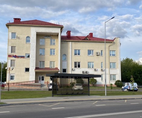 Бизнес-центр«Нововиленская, 38» - фото 14