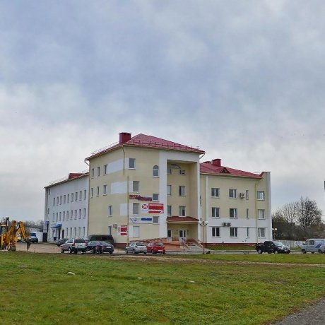 Бизнес-центр «Нововиленская, 38» - Минск, НОВОВИЛЕНСКАЯ 38 - фото 13